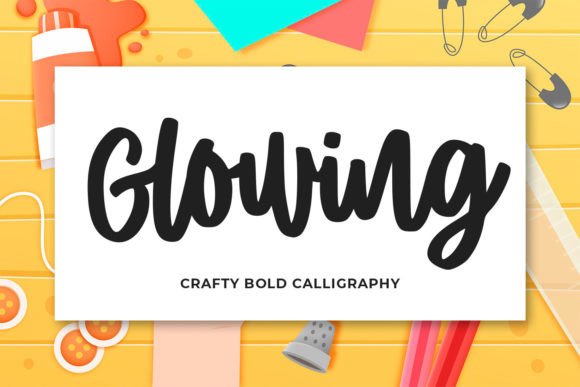 Download Glowing - Premium Resources