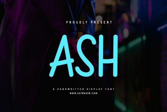 Download Ash - Premium Resources