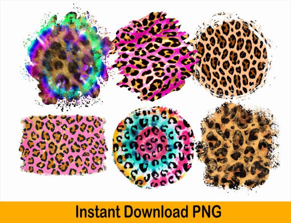 Download Leopard Print Patches PNG, Leopard Png - Premium Resources