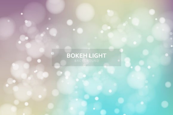 Download Bokeh Shining Light Background - Shining light Collection