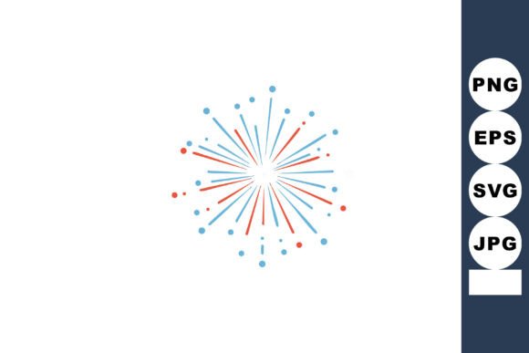 Download Abstract Radial Burst Firework Explosion - Explosion Collection