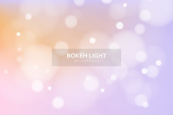Download Bokeh Shining Light Background - Shining light Collection