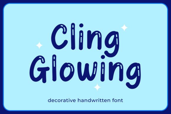 Download Cling Glowing - Premium Resources