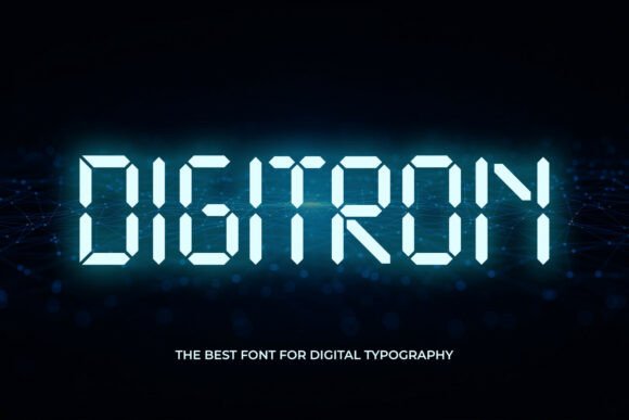 Download Digitron - Premium Resources